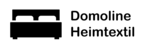 Logo Domoline Heimtextil