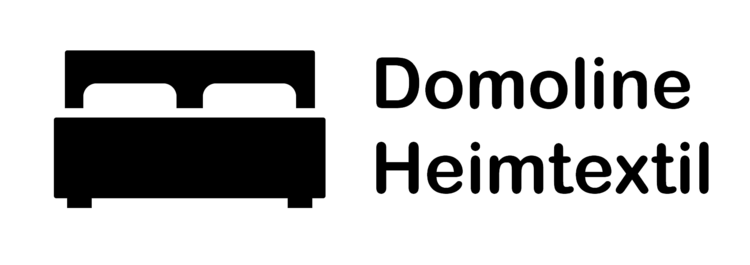 Logo Domoline Heimtextil