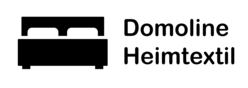 Logo Domoline Heimtextil