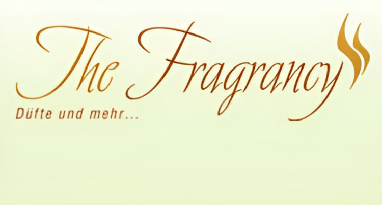 Logo The Fragrancy