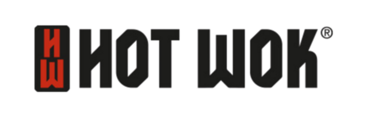Logo Hot Wok