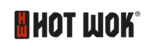 Logo Hot Wok