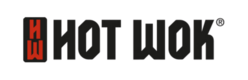 Logo Hot Wok