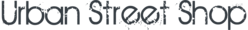 Logo Urban Street Shop