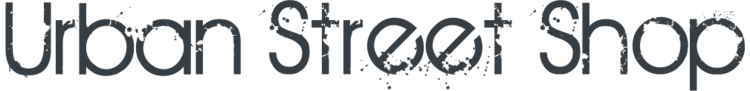 Logo Urban Street Shop
