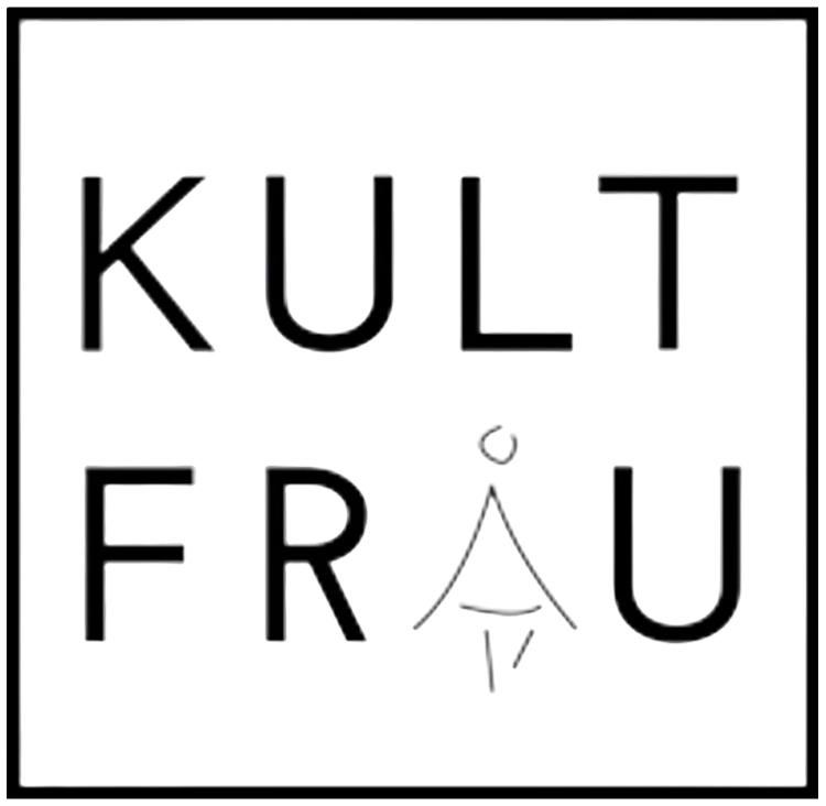 Logo KULTFRAU
