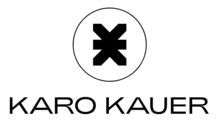 Logo Karo Kauer