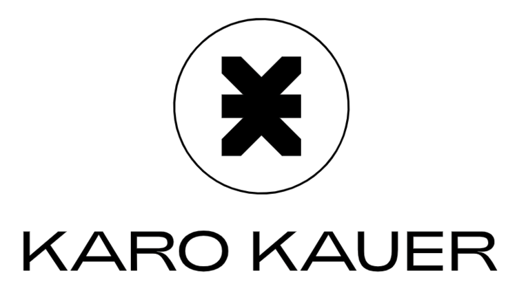 Logo Karo Kauer