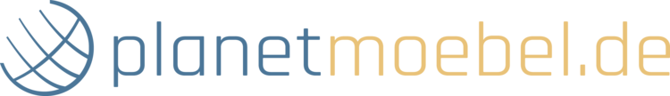 Logo Planetmöbel
