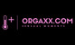 Logo Orgaxx