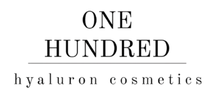Logo One Hundred