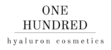 Logo One Hundred