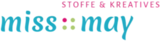 Logo Miss May