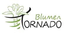 Logo BlumenTornado
