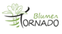Logo BlumenTornado