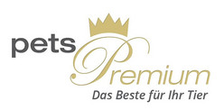 Logo Pets Premium