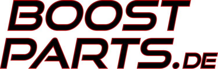 Logo Boost-Parts