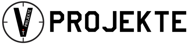 Logo vprojekte