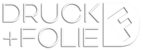 Logo Druck+Folie