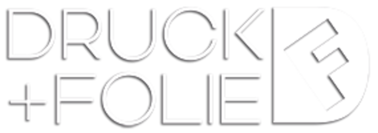 Logo Druck+Folie