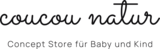Logo coucou natur