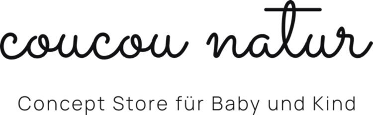 Logo coucou natur