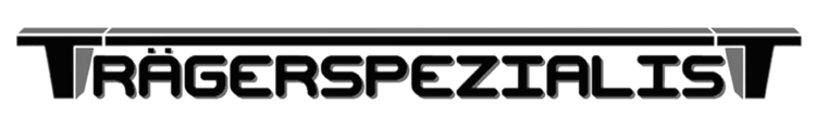 Logo Trägerspezialist