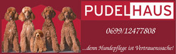 Logo Pudelhaus