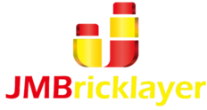 Logo JMBricklayer