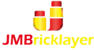 Logo JMBricklayer