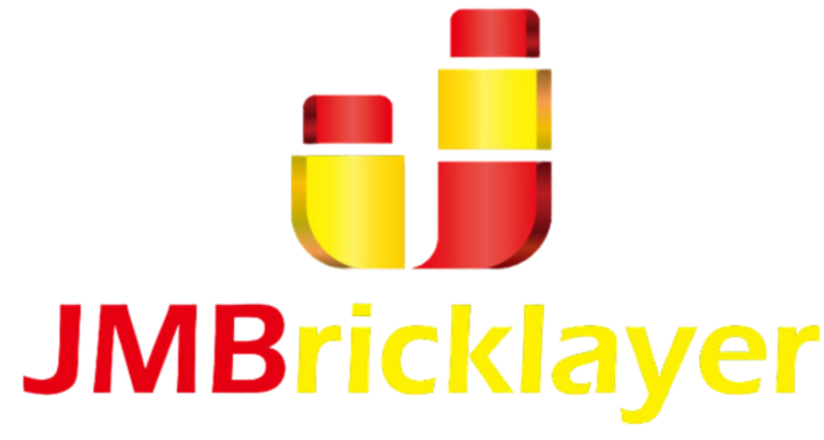 Logo JMBricklayer