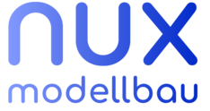Logo nux Modellbau