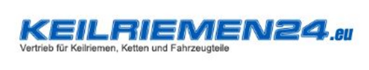 Logo keilriemen24