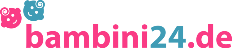 Logo Bambini24