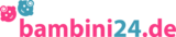 Logo Bambini24
