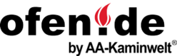 Logo Ofen