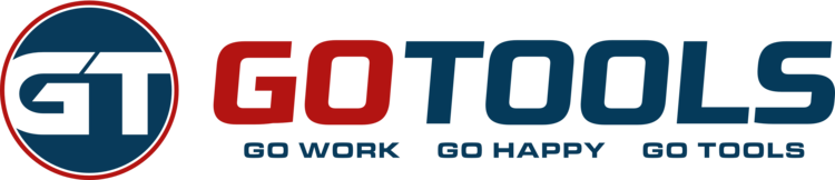 Logo Go Tools