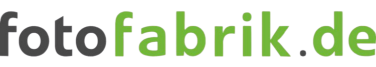 Logo fotofabrik