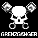 Logo Grenzgänger
