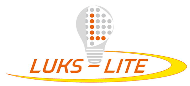Logo Luks-Lite