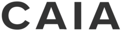 Logo CAIA Cosmetics