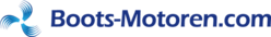Logo Boots-Motoren