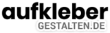 Logo aufkleber gestalten