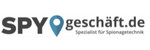 Logo spygeschaft.de
