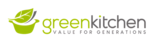 Logo GreenKitchen