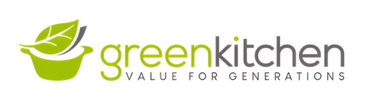 Logo GreenKitchen