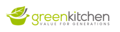 Logo GreenKitchen