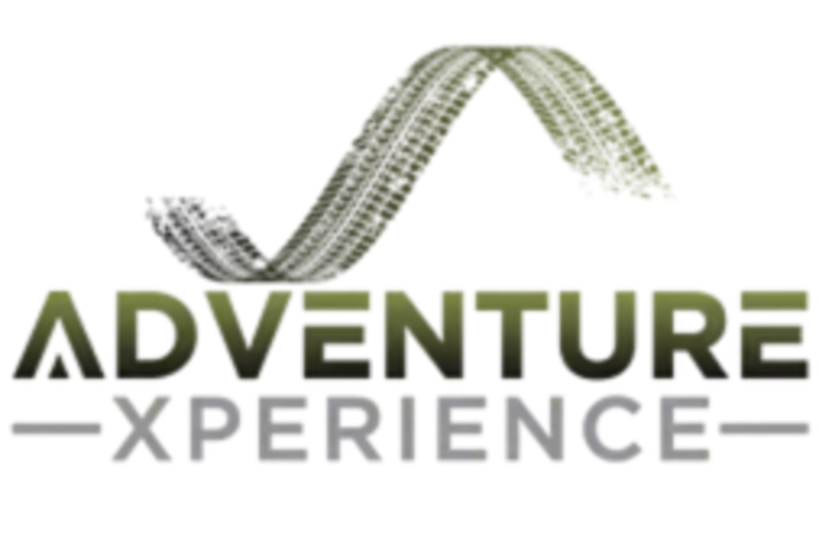 Logo Adventure Xperience