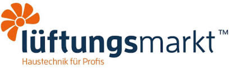 Logo lüftungsmarkt