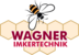 Logo Wagner Imkertechnik